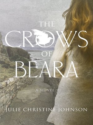 cover image of The Crows of Beara